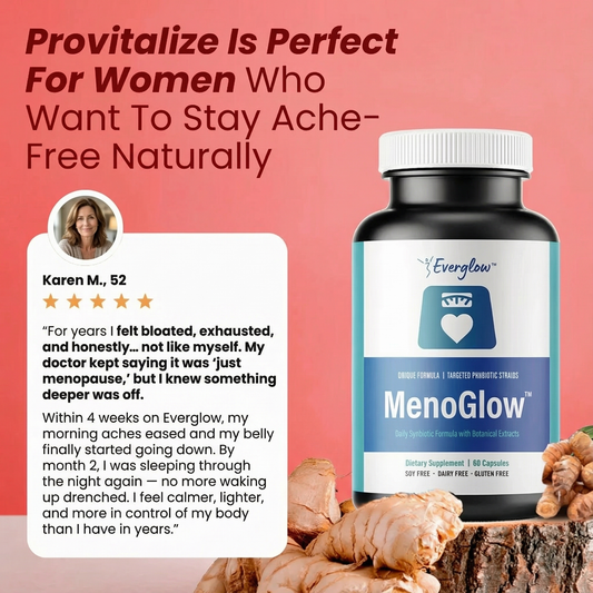 MenoGlow™