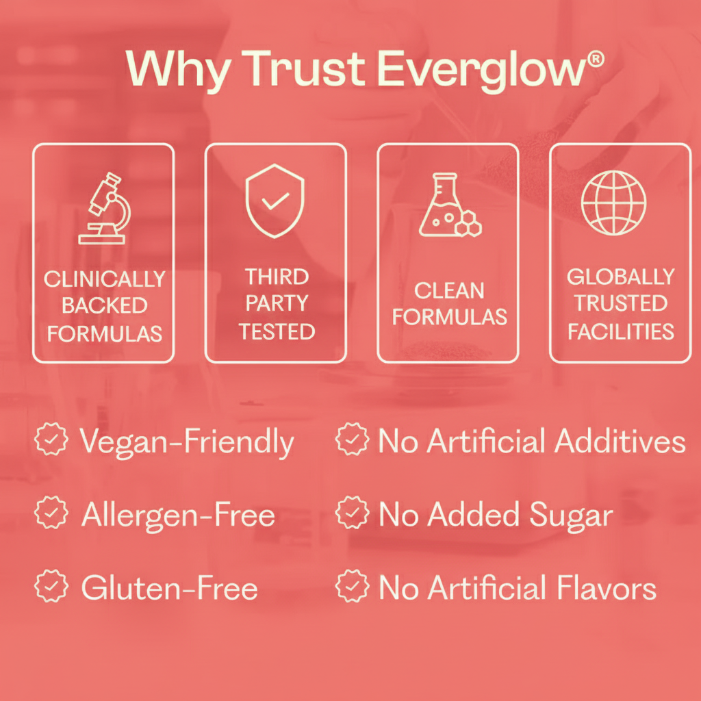 Everglow Balance™ Oil of Oregano