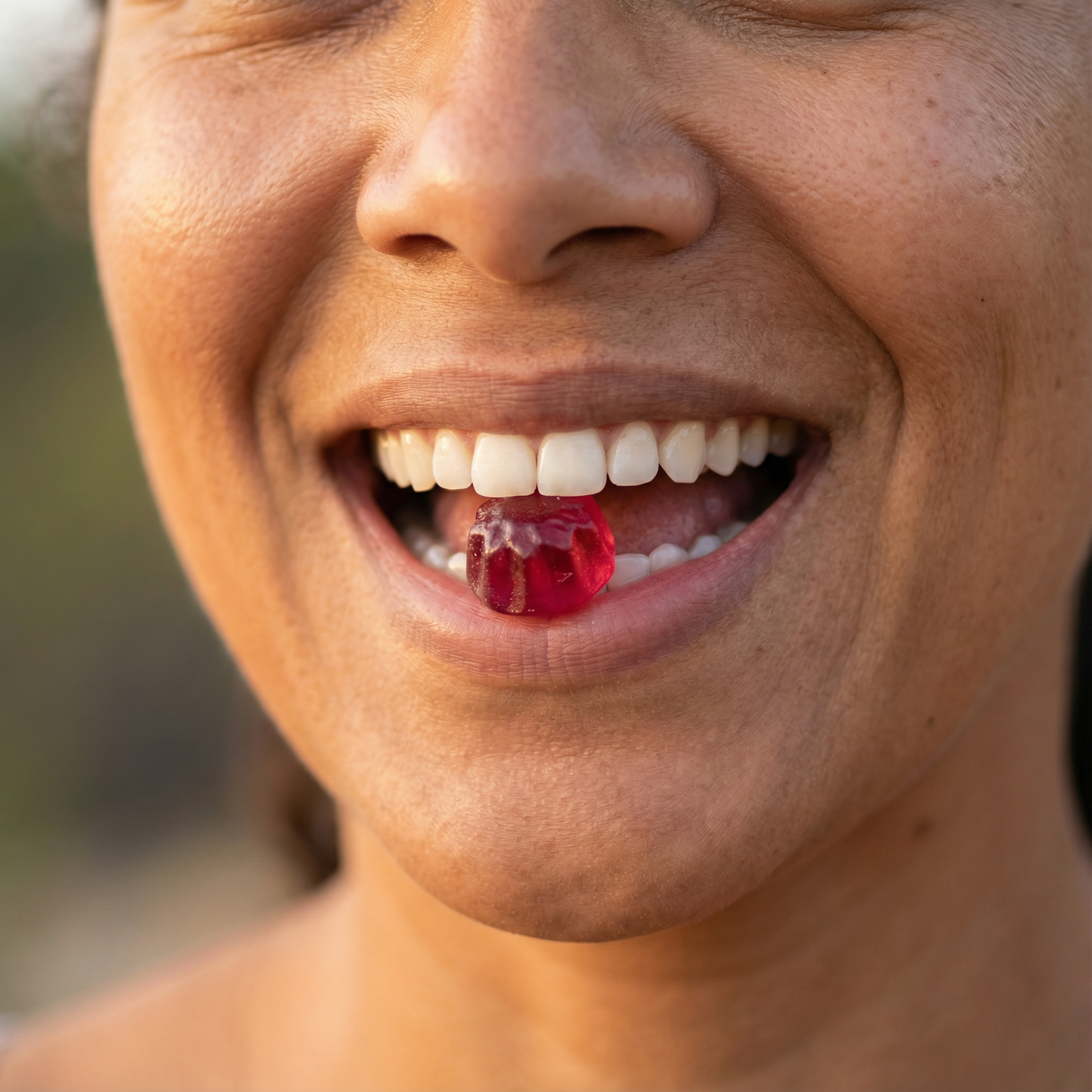 Everglow Super Mushroom Gummies